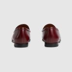 Gucci Women’s Gucci Jordaan loafer - Image 5